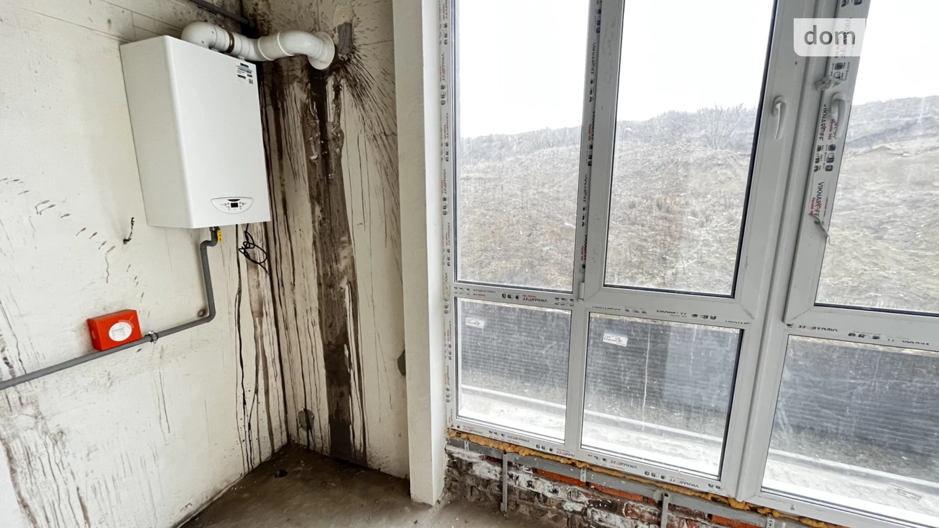 Продается 3-комнатная квартира 84.6 кв. м в Хмельницком, ул. Панаса Мирного - фото 5