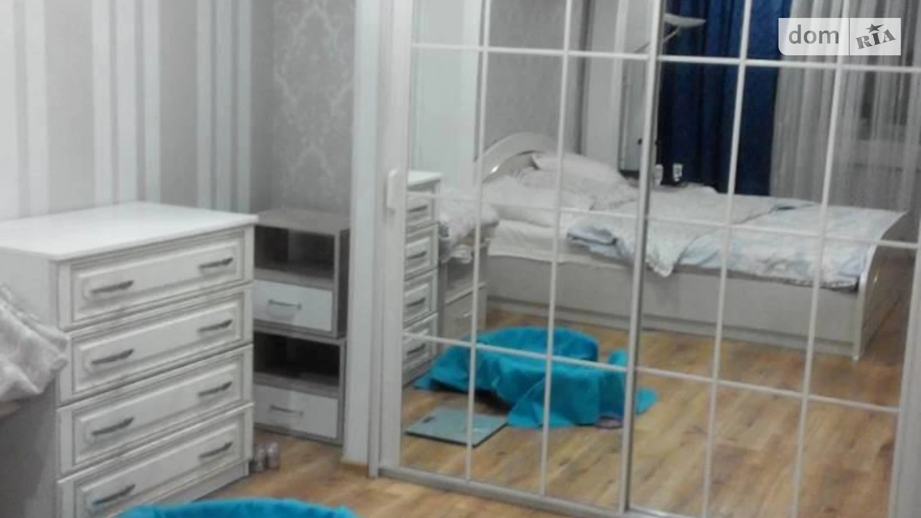 Продается 3-комнатная квартира 115 кв. м в Чайках, ул. Валерия Лобановского, 19