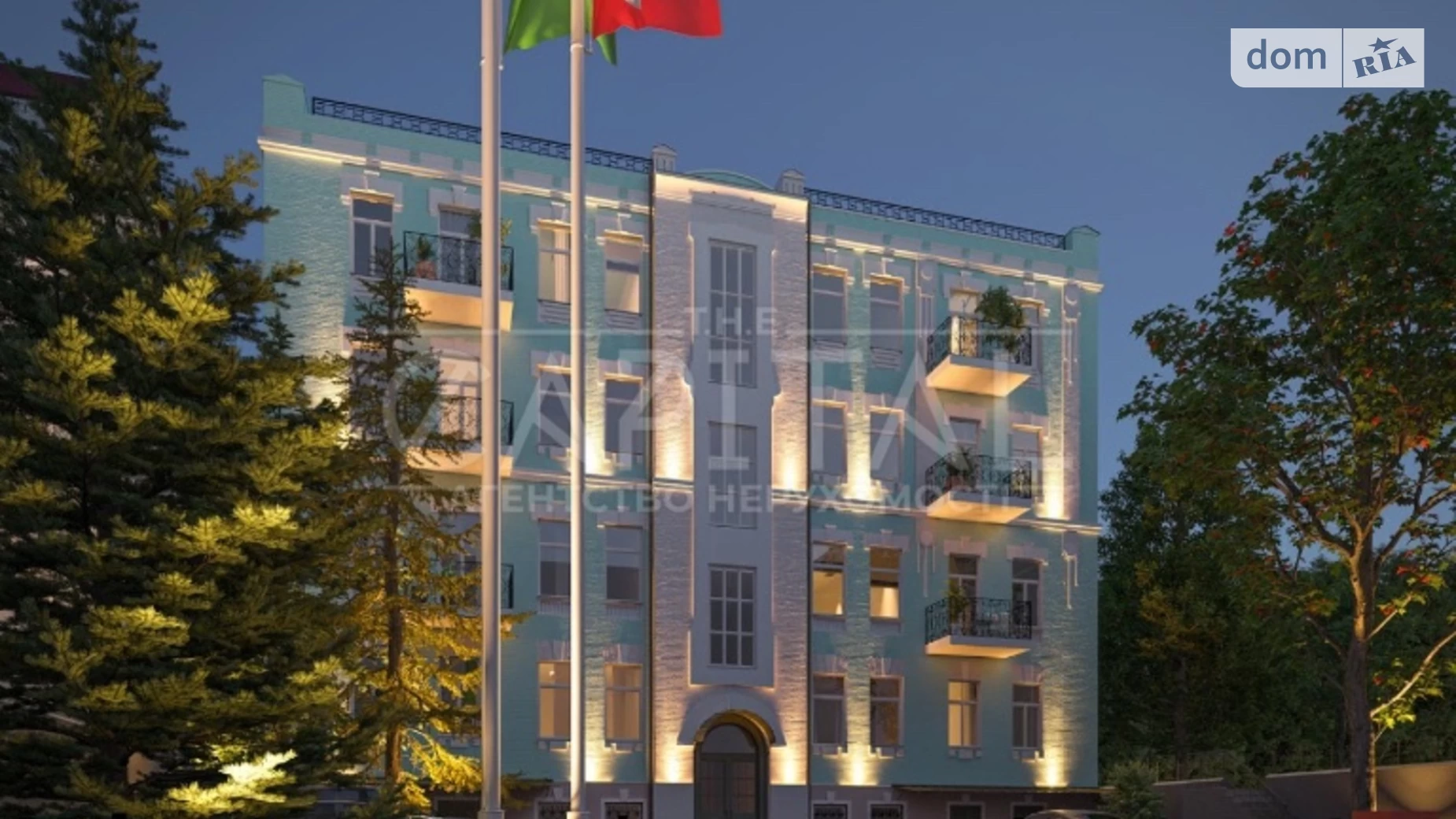 Сдается в аренду офис 1410 кв. м в бизнес-центре, цена: 70000 $ - фото 2