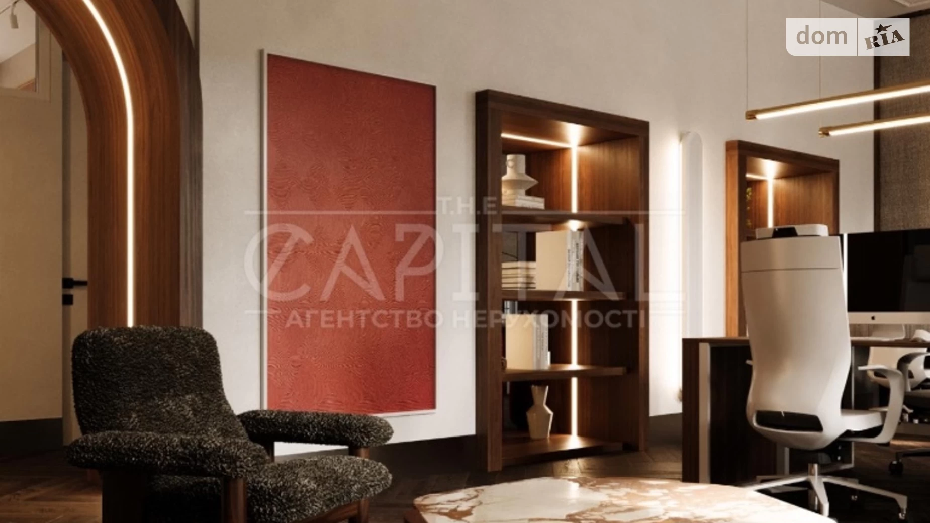 Сдается в аренду офис 1410 кв. м в бизнес-центре, цена: 70000 $ - фото 5