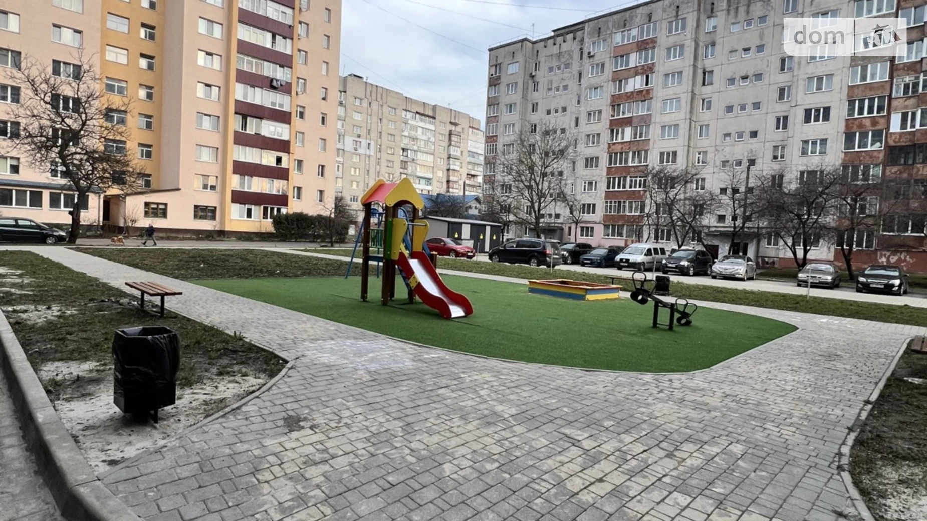 Продается 2-комнатная квартира 63 кв. м в Ровно - фото 2