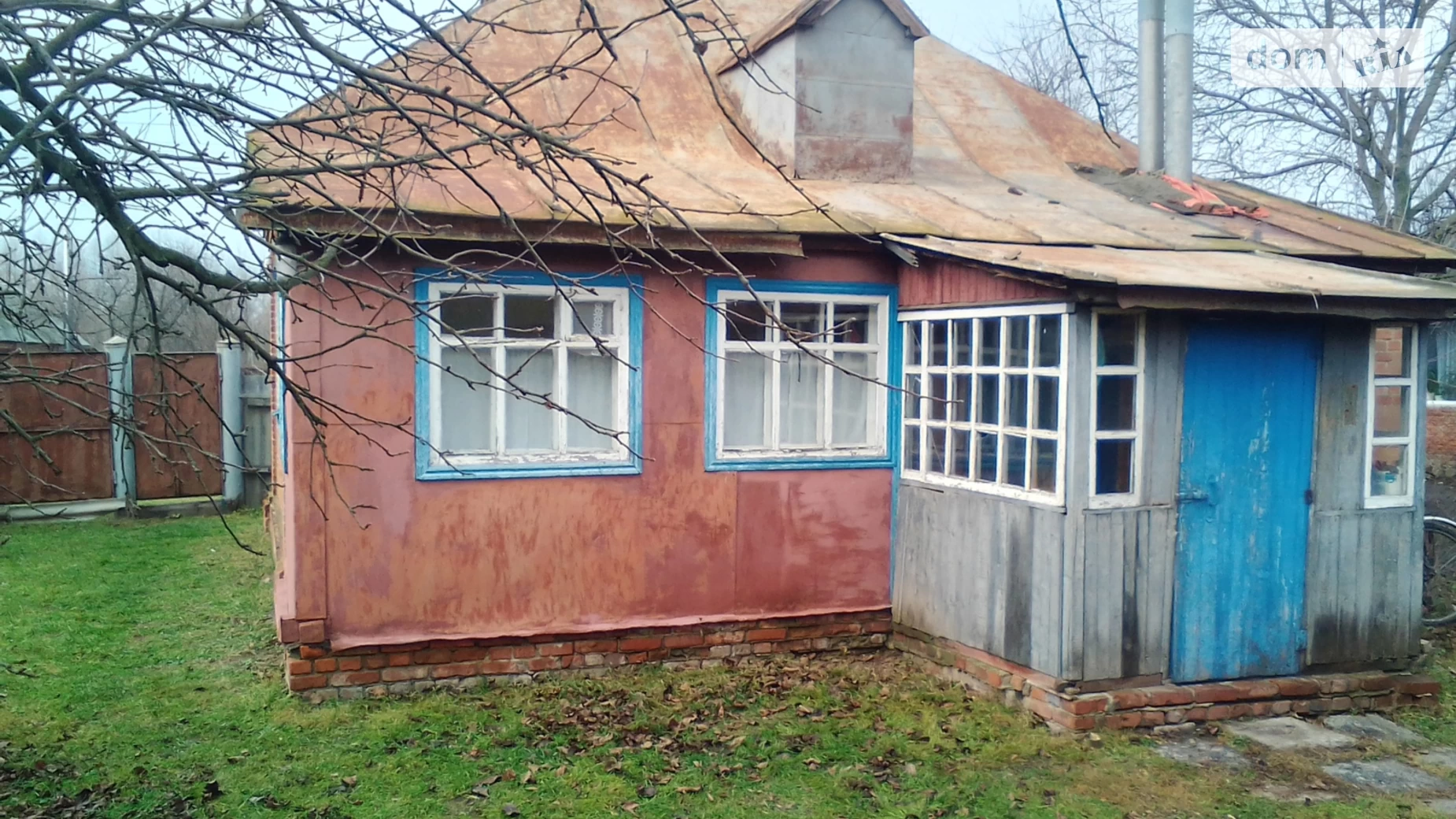 Продается одноэтажный дом 55.5 кв. м с участком, ул. Калиновая(Энгельса) - фото 2