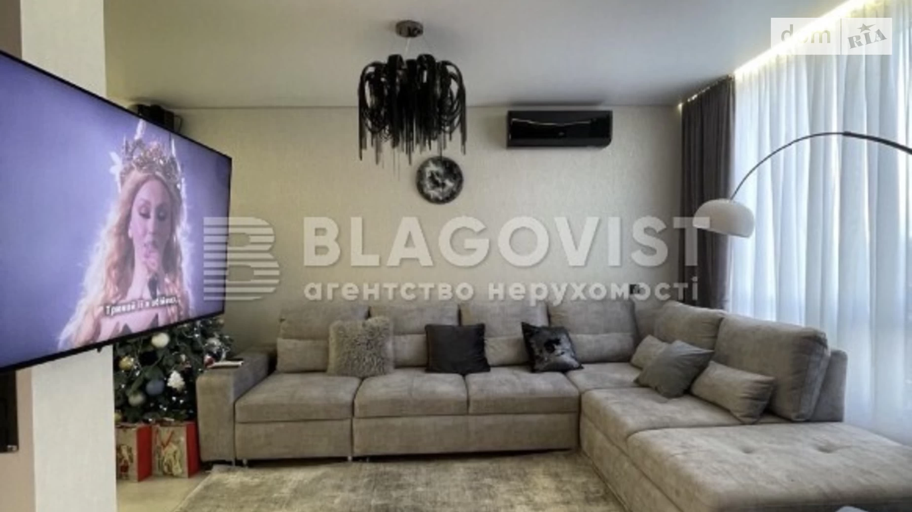 Продается 3-комнатная квартира 85 кв. м в Киеве, ул. Кадетский Гай, 10 - фото 3