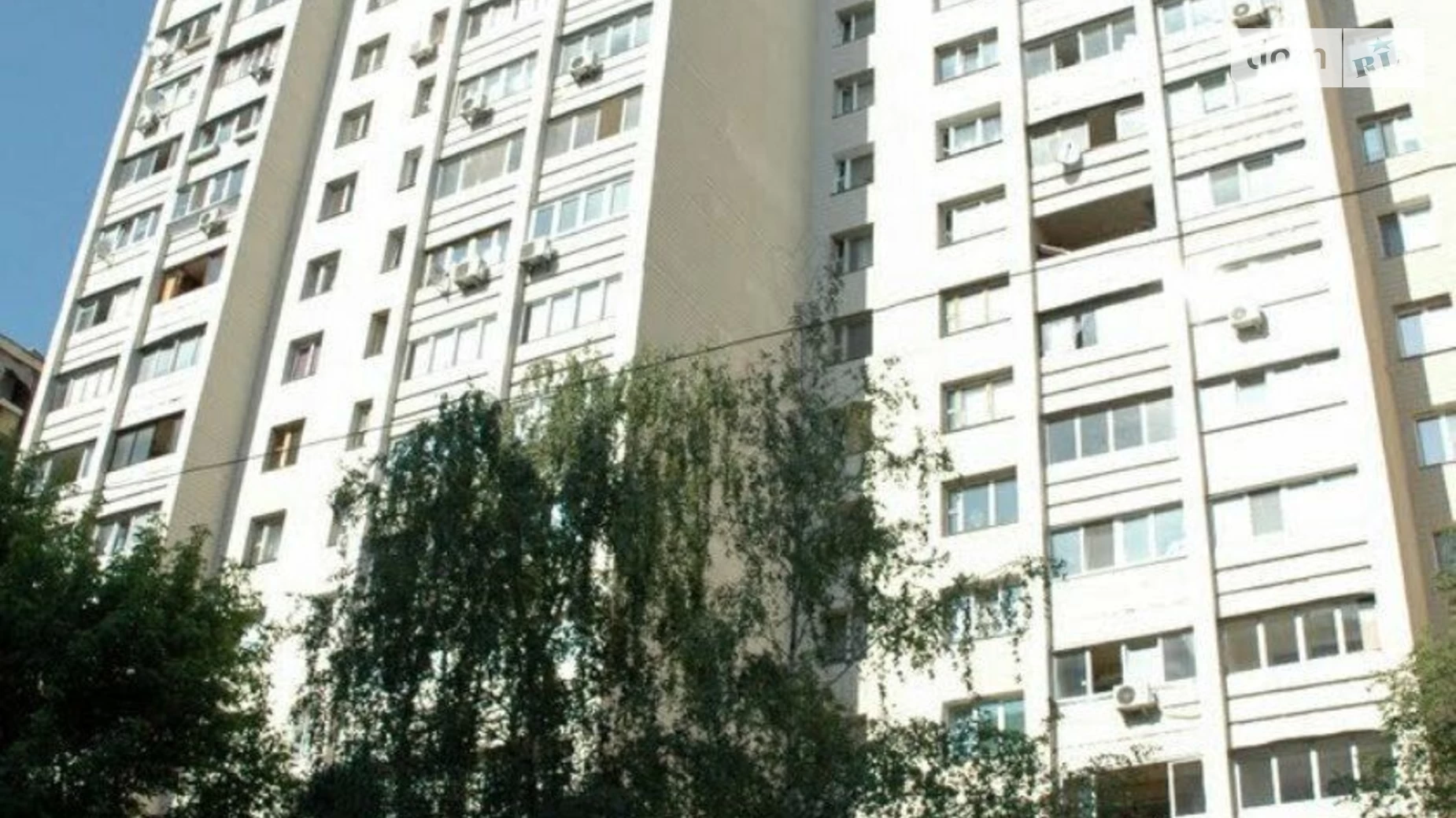 Продается 2-комнатная квартира 54 кв. м в Киеве, ул. Предславинская, 25 - фото 5