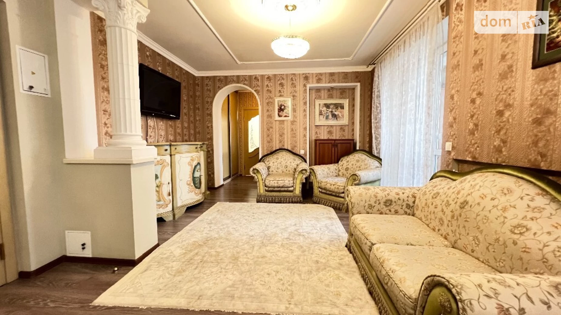 Продається 1-кімнатна квартира 63.3 кв. м у Дніпрі, цена: 78000 $ - фото 5