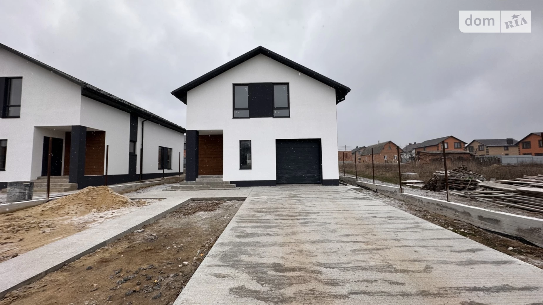 Продается дом на 2 этажа 150 кв. м с террасой, цена: 87990 $ - фото 3