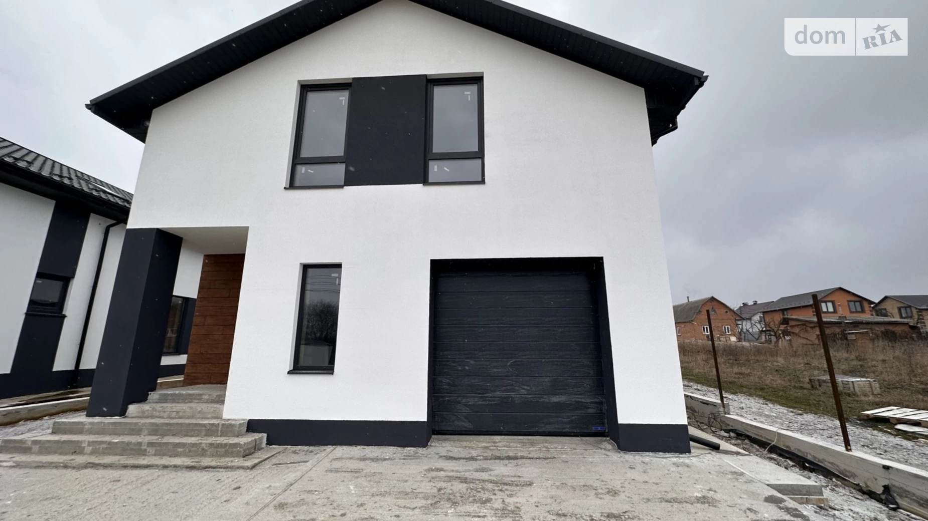 Продается дом на 2 этажа 150 кв. м с террасой, цена: 87990 $ - фото 4