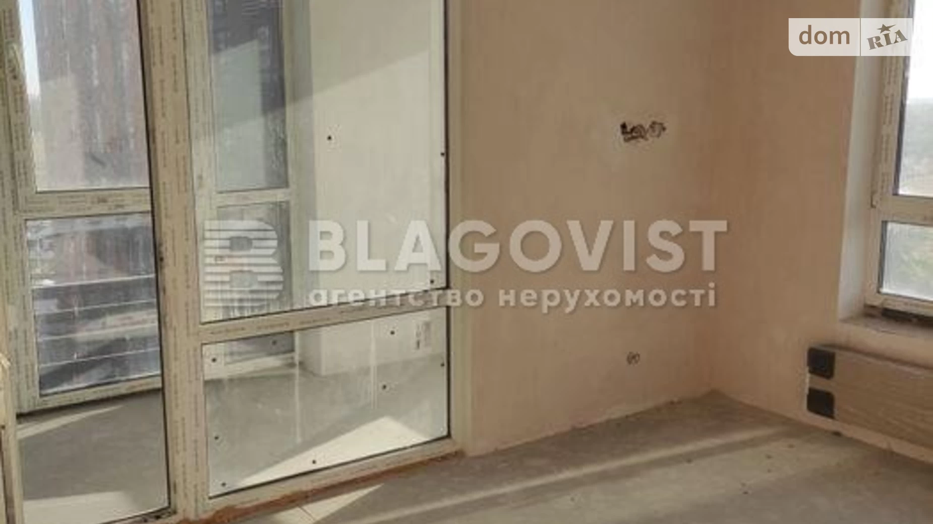 Продается 3-комнатная квартира 69 кв. м в Киеве, просп. Европейского Союза(Правды), 44 - фото 2