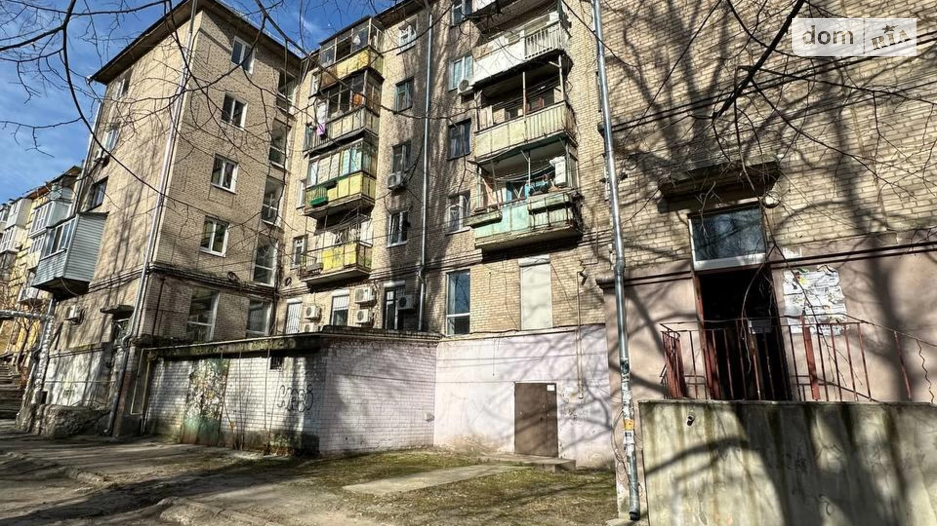 Продается 3-комнатная квартира 58.5 кв. м в Днепре, просп. Науки(Гагарина), 133 - фото 3