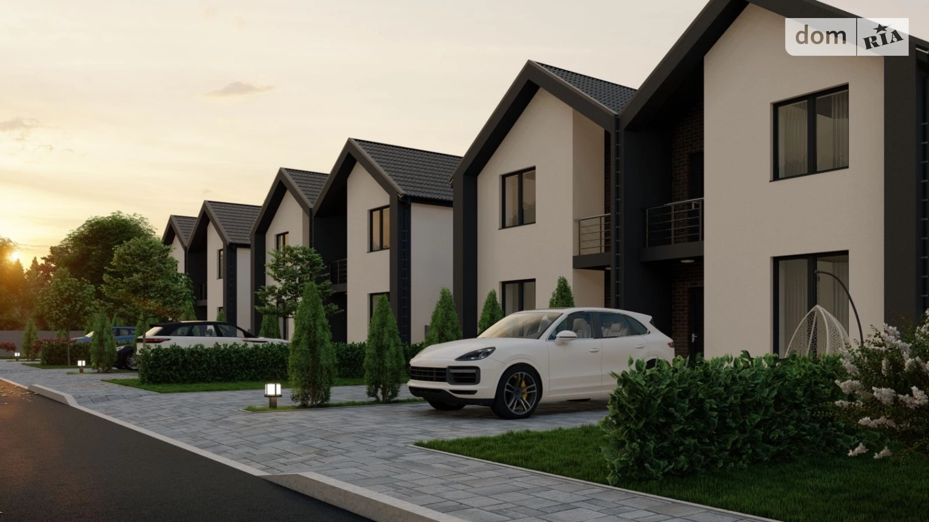 ул. Мирная Зарванцы, цена: 65000 $ - фото 2