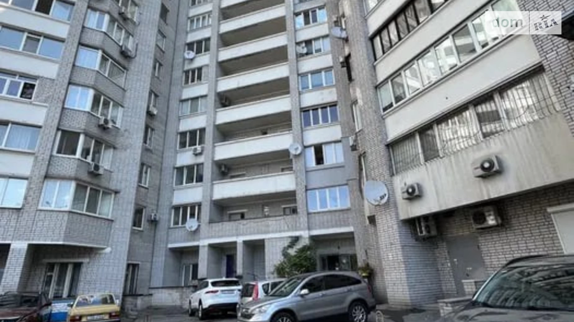 Продается 2-комнатная квартира 61.5 кв. м в Днепре, ул. Рабочая - фото 4