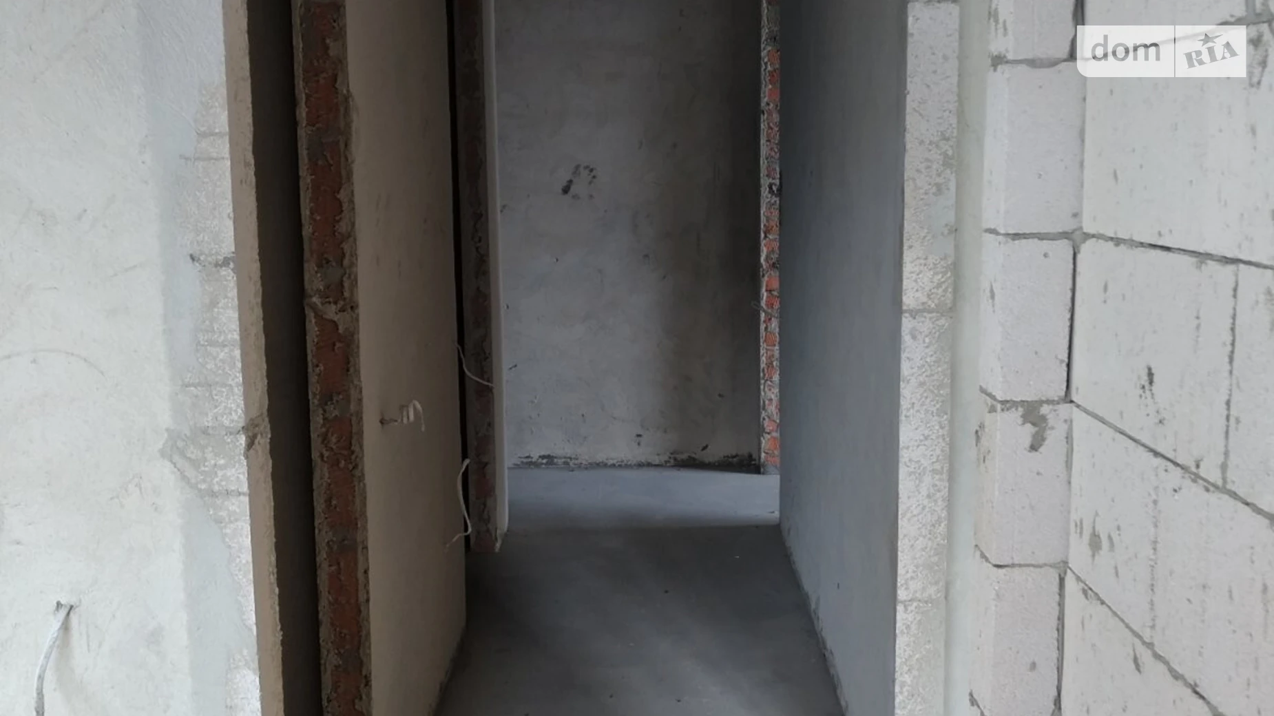 2-комнатная квартира 54.3 кв. м в Тернополе, цена: 58500 $ - фото 5