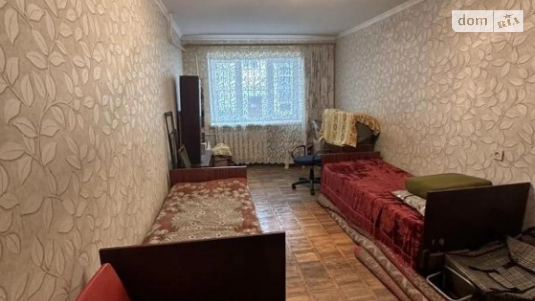 Продається 3-кімнатна квартира 62 кв. м у Одесі, вул. Старорізнична