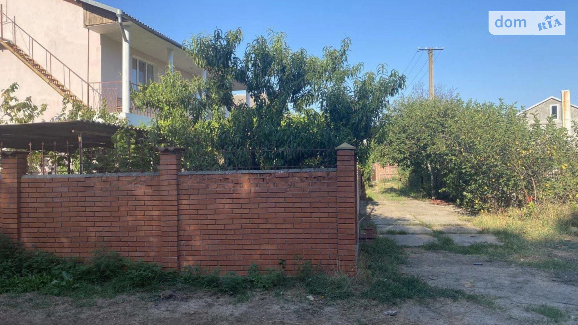Продается земельный участок 8.1 соток в Одесской области, цена: 32999 $ - фото 2