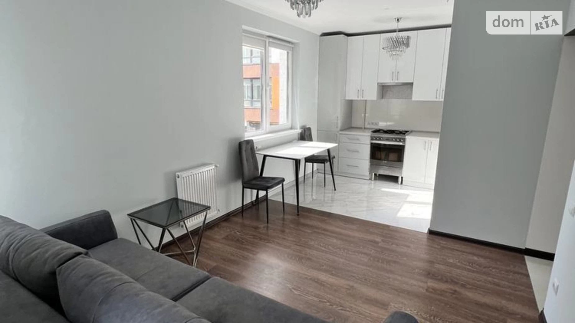 Продается 1-комнатная квартира 51 кв. м в Ивано-Франковске, ул. Независимости (Горького), 148А - фото 5