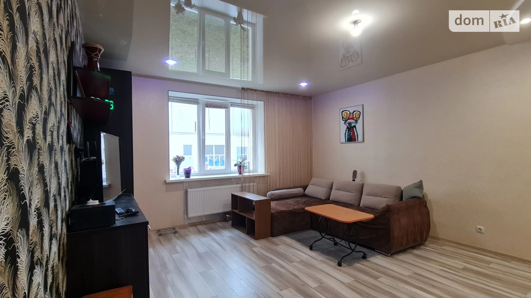 Продається 1-кімнатна квартира 51 кв. м у Хмельницькому, Старокостянтинівське шосе - фото 5