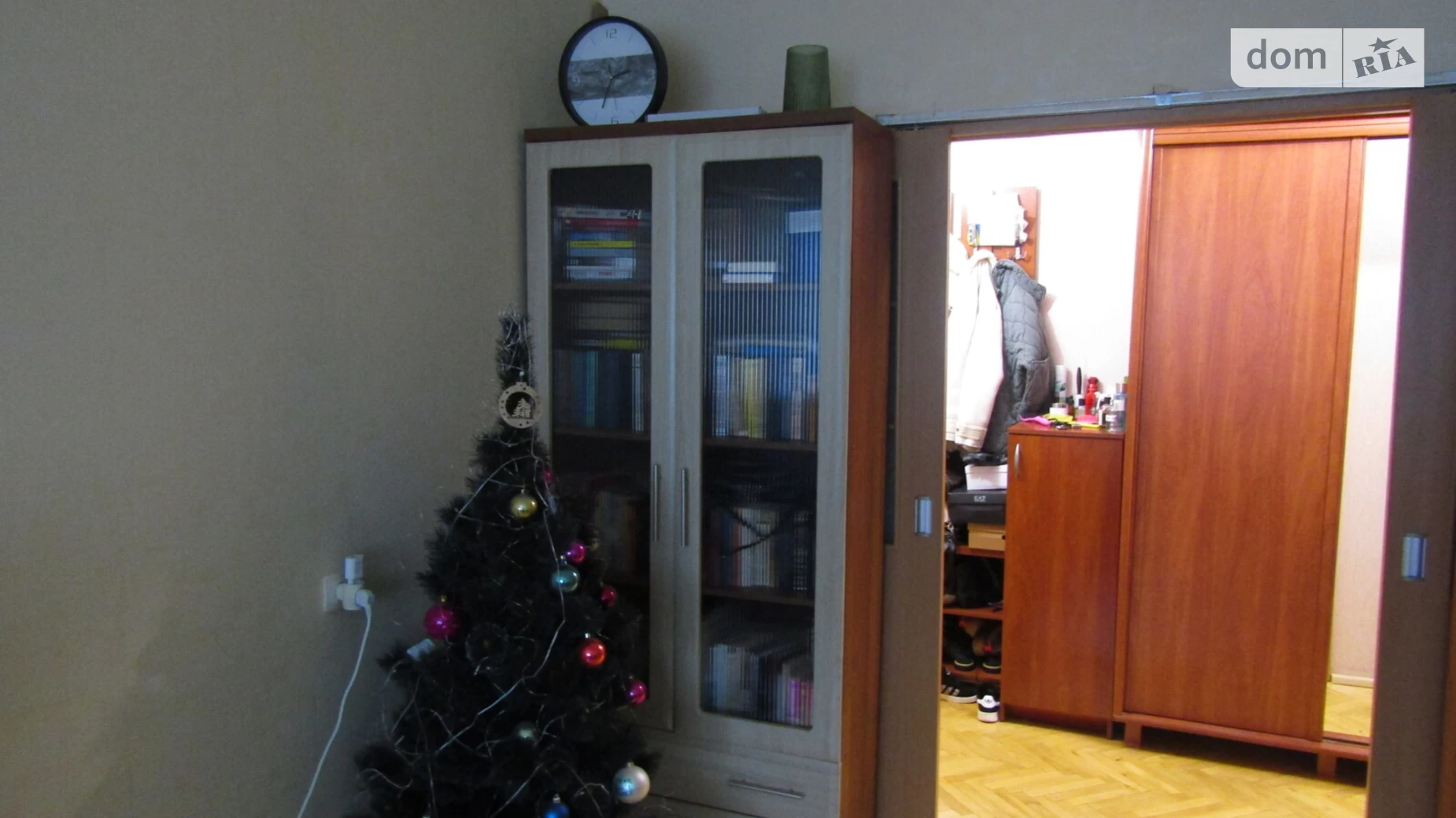 Продается 3-комнатная квартира 65 кв. м в Ровно, ул. Коновальца Евгения - фото 5