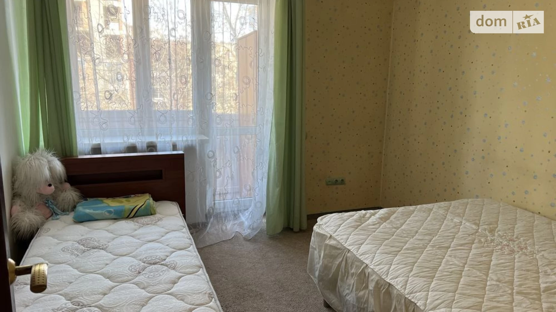 Продается 2-комнатная квартира 50.9 кв. м в Львове, ул. Зеленая - фото 3