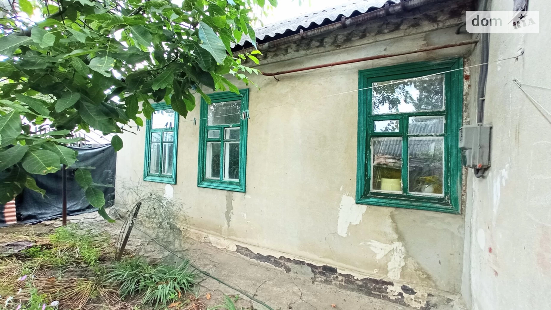 Продається одноповерховий будинок 33.5 кв. м з каміном, цена: 31000 $ - фото 3