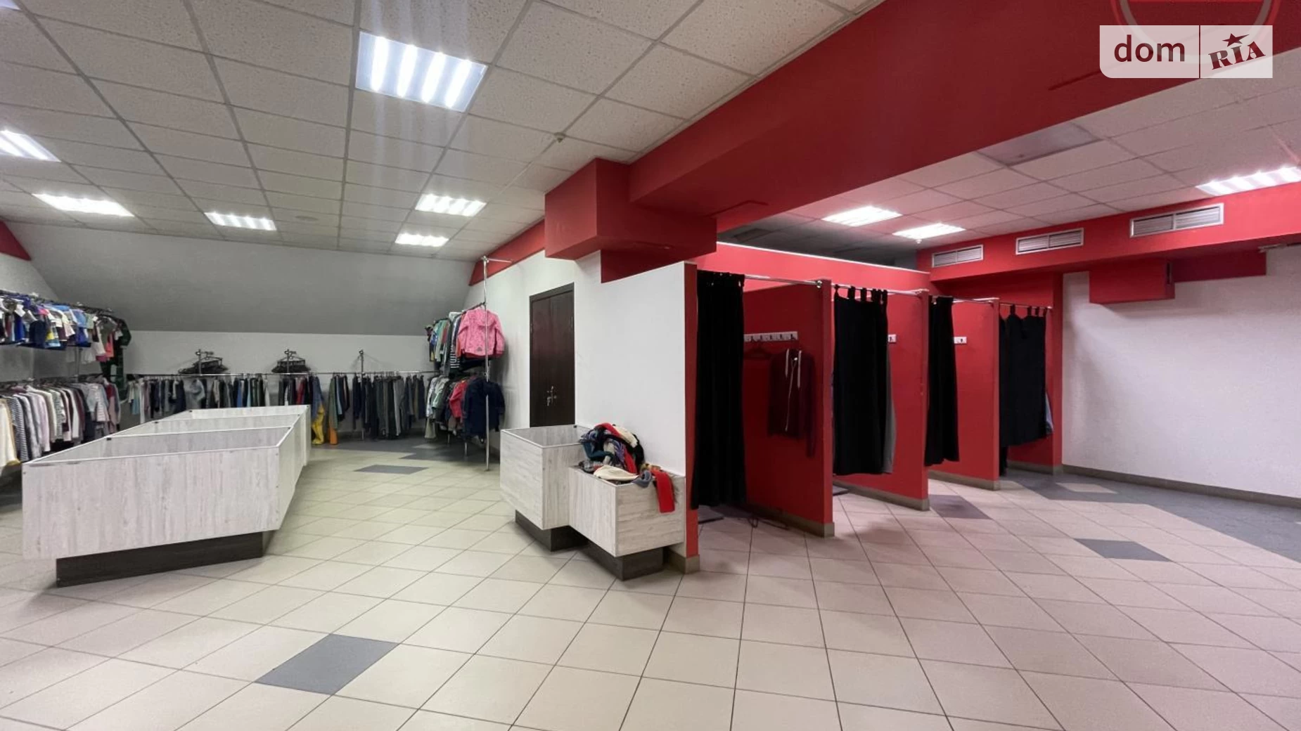 Продається приміщення вільного призначення 350 кв. м в 6-поверховій будівлі, цена: 770000 $ - фото 5