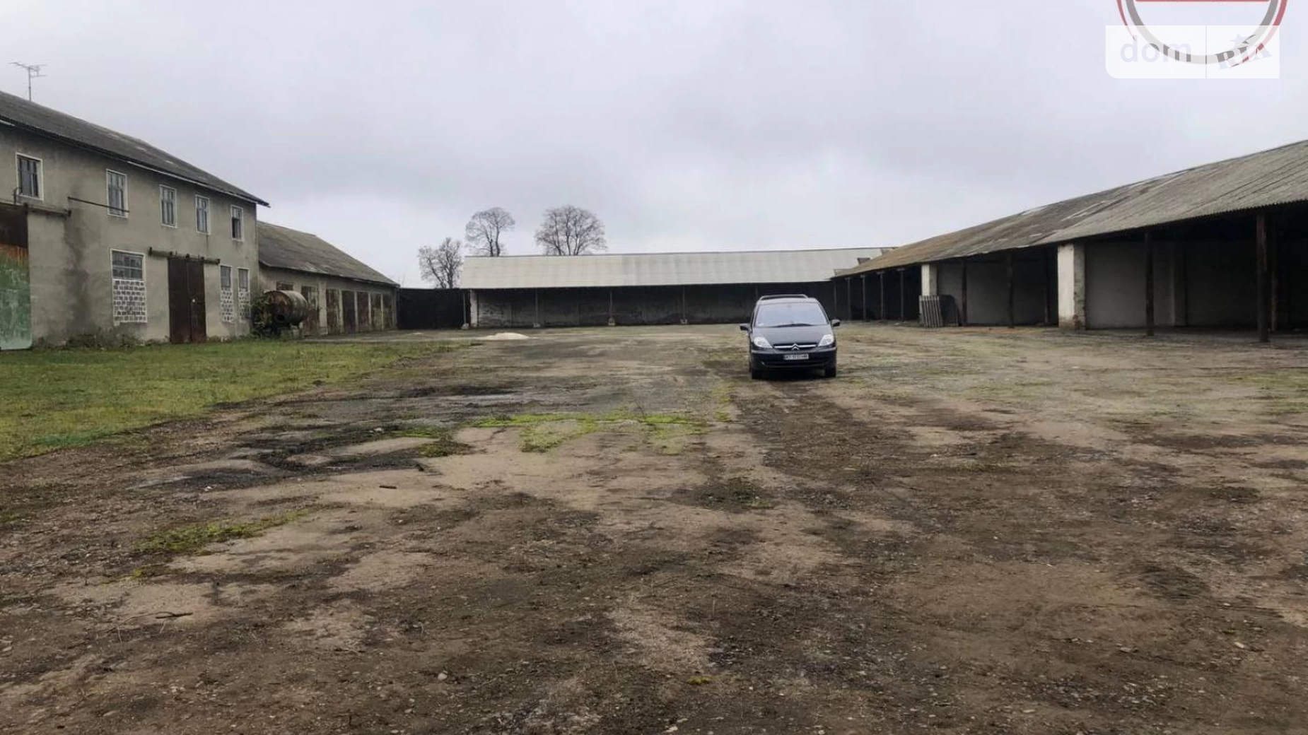 Здається в оренду приміщення вільного призначення 4400 кв. м в 1-поверховій будівлі, цена: 132000 грн - фото 4