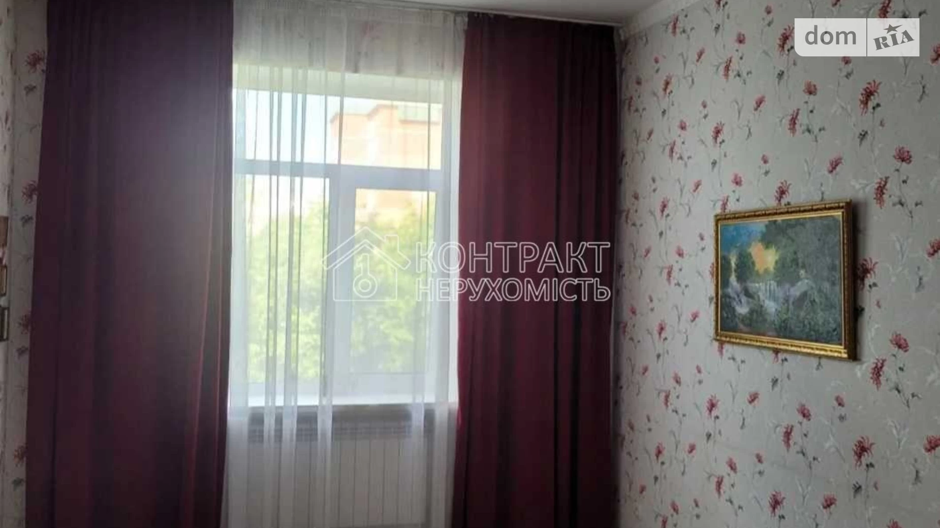 Продается 2-комнатная квартира 60 кв. м в Харькове, ул. Дудинской - фото 5