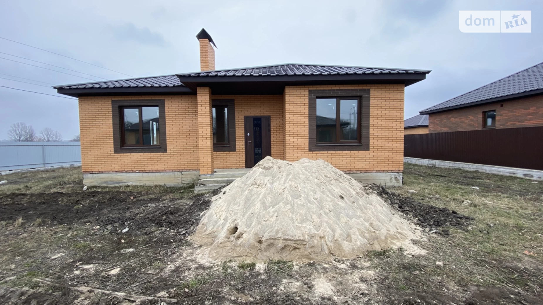 Продается одноэтажный дом 120 кв. м с участком, цена: 82000 $ - фото 2