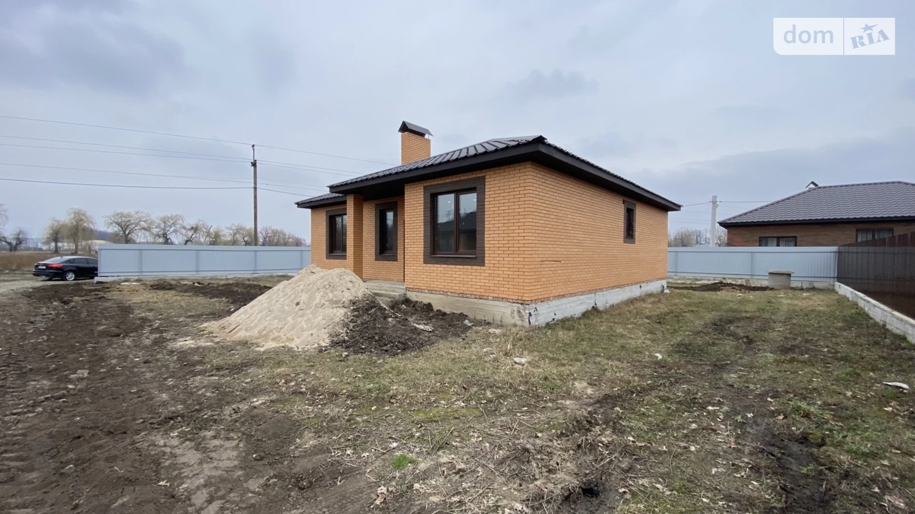 Продается одноэтажный дом 120 кв. м с мансардой, цена: 82000 $ - фото 3