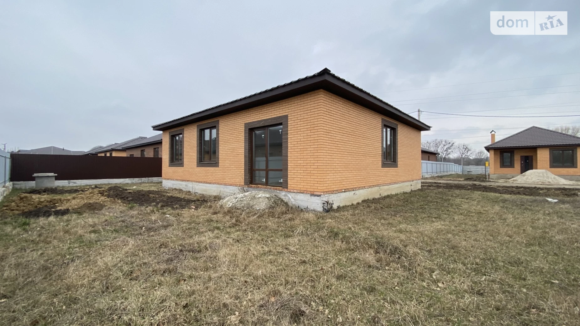Продается одноэтажный дом 120 кв. м с участком, цена: 82000 $ - фото 4