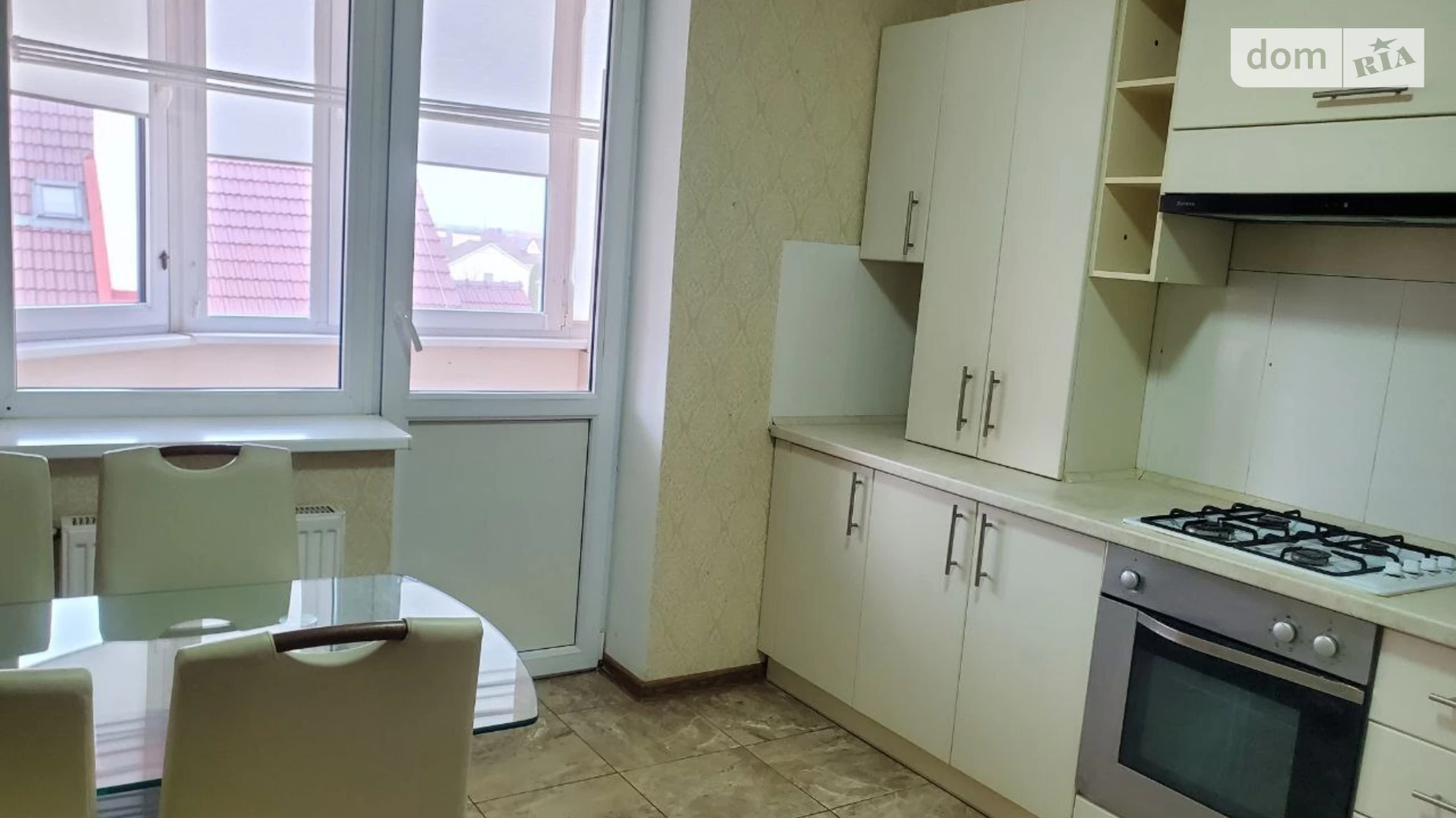 Продается 1-комнатная квартира 45 кв. м в Софиевской Борщаговке, ул. Волошковая, 30