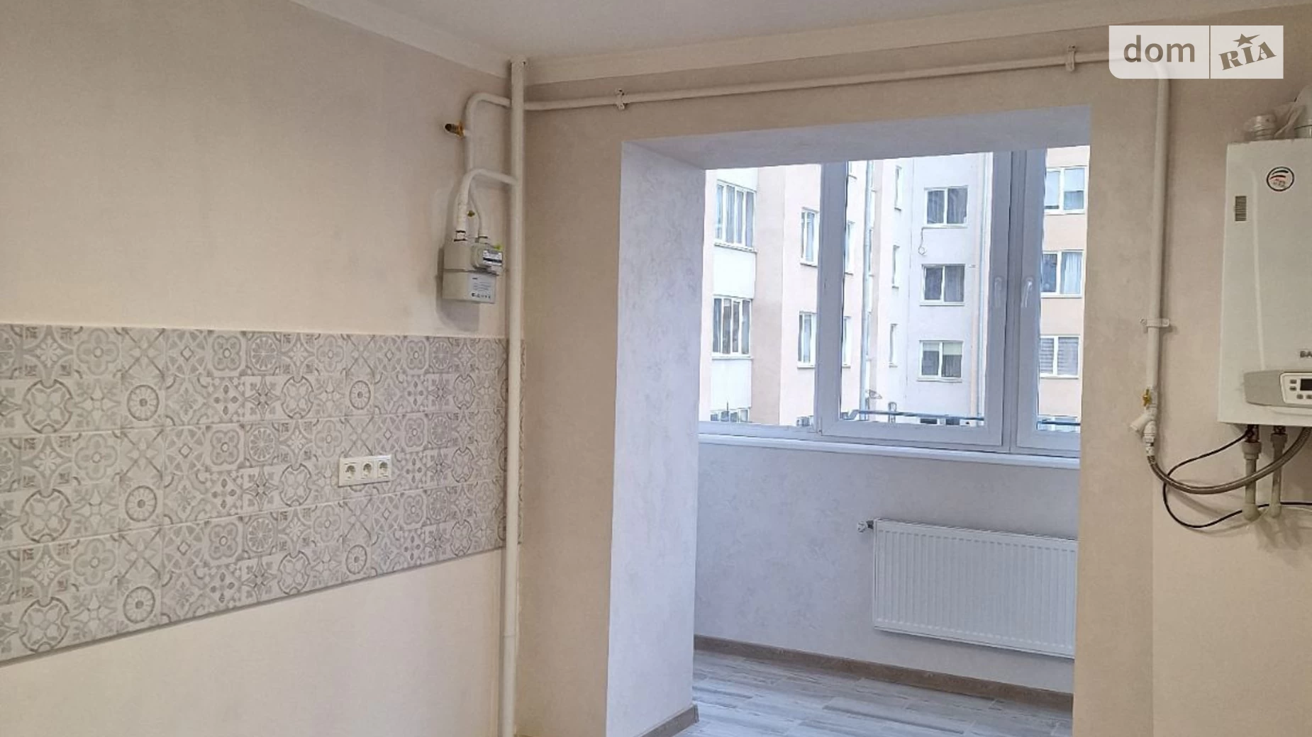 Продается 3-комнатная квартира 88.7 кв. м в Ивано-Франковске, ул. Галицкая - фото 3