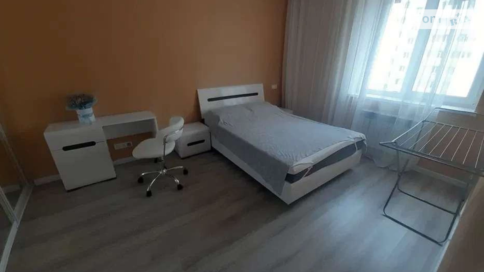 Продается 1-комнатная квартира 40 кв. м в Харькове, ул. Мира - фото 2
