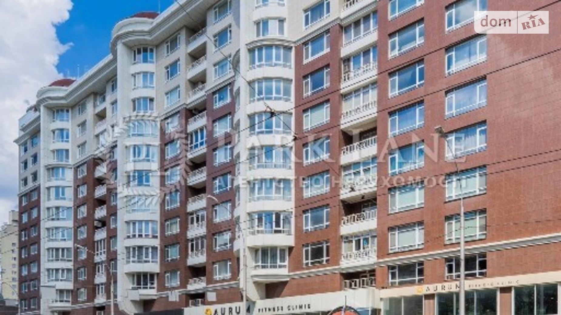 Продается 1-комнатная квартира 60 кв. м в Киеве, ул. Антоновича(Горького), 131 - фото 3