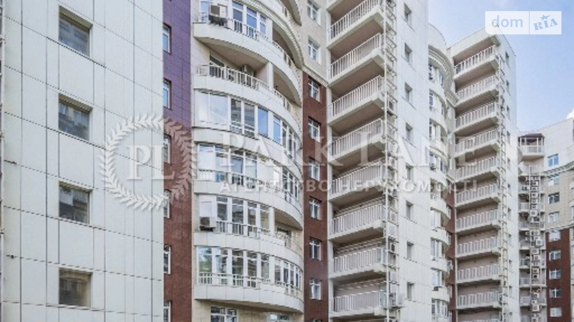 Продается 1-комнатная квартира 60 кв. м в Киеве, ул. Антоновича(Горького), 131 - фото 4