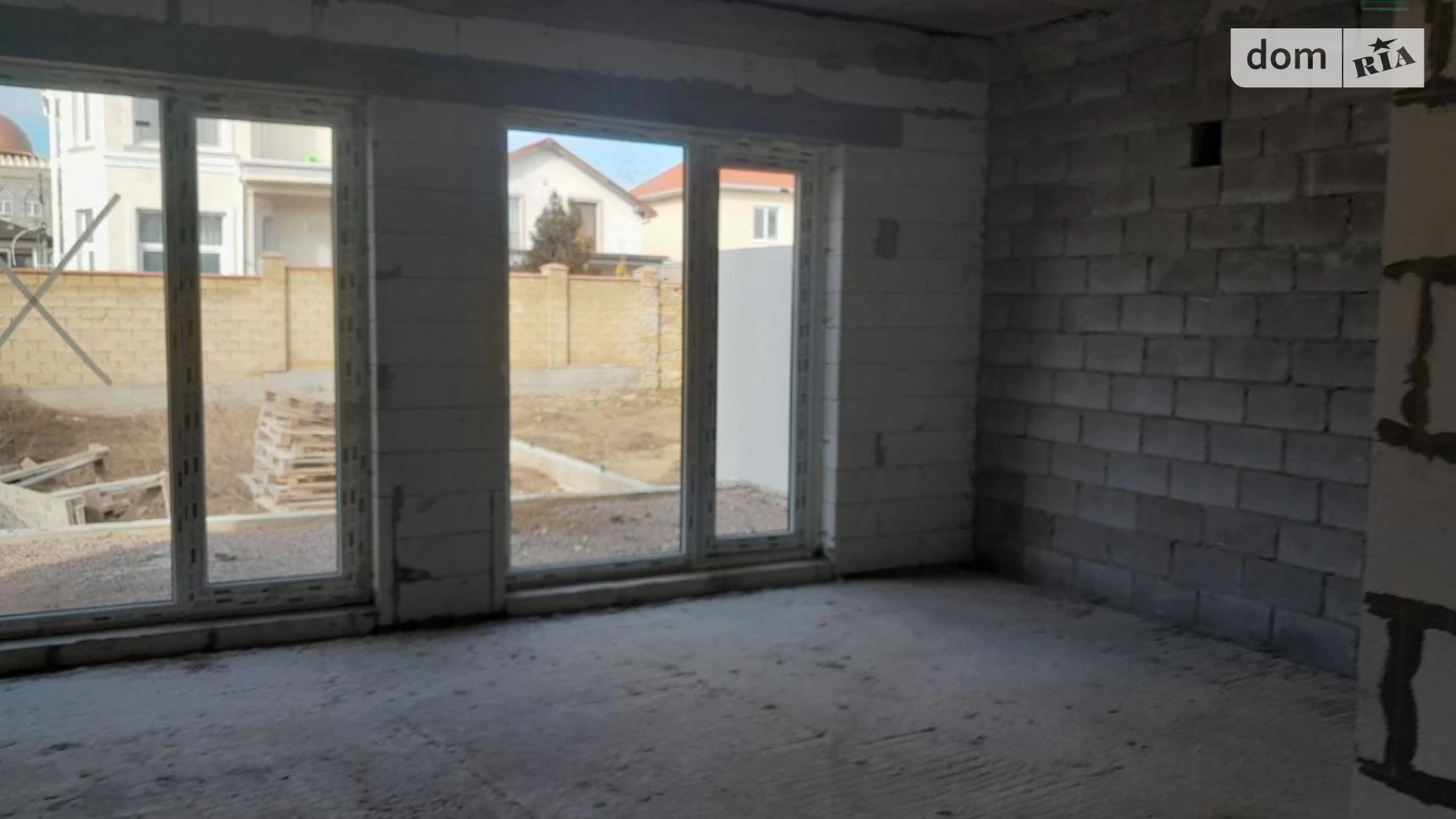 Продається частина будинку 120 кв. м з ділянкою, цена: 98000 $ - фото 4