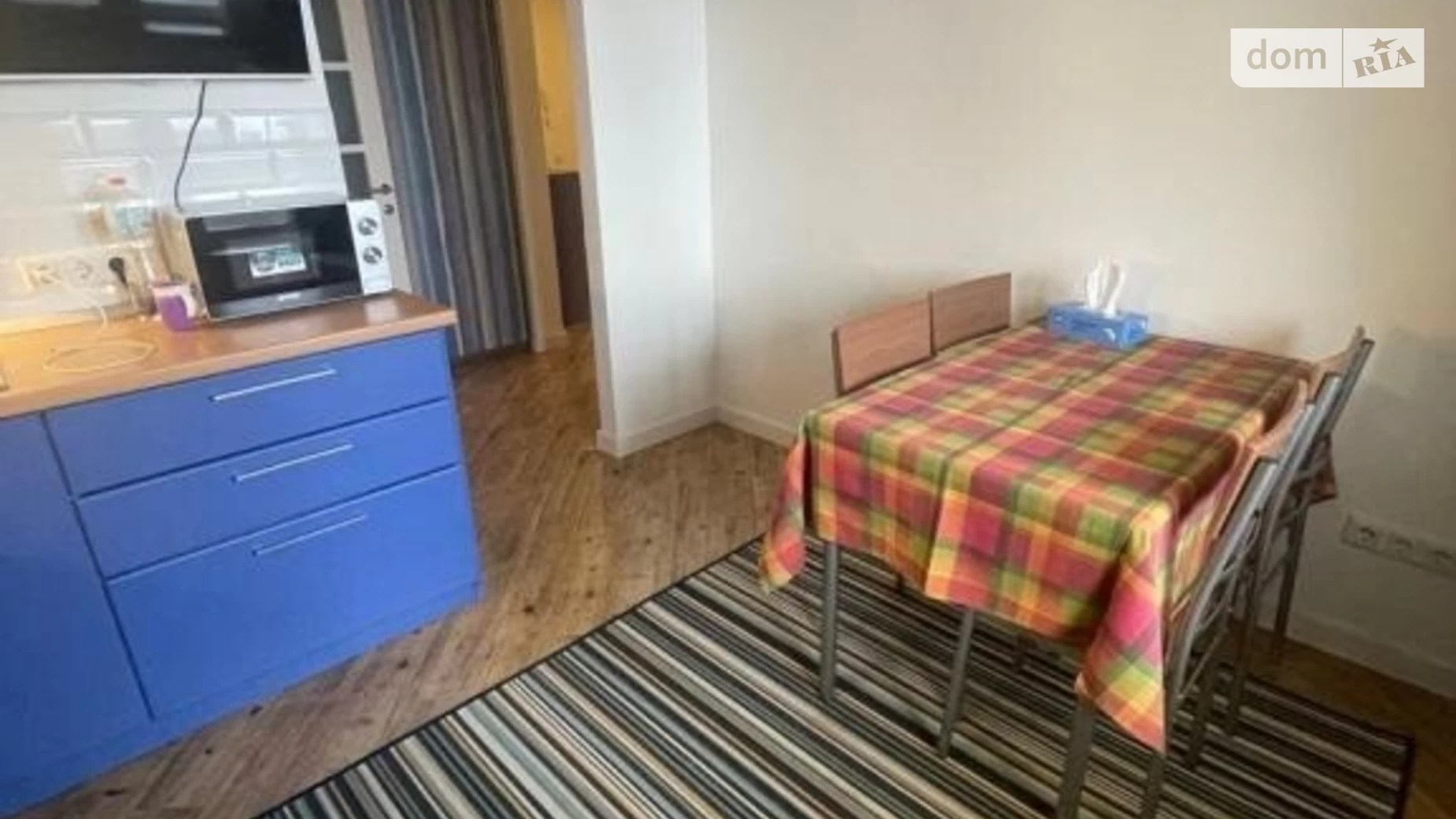 Продается 1-комнатная квартира 48.6 кв. м в Киеве, ул. Плеханова, 4Б - фото 5