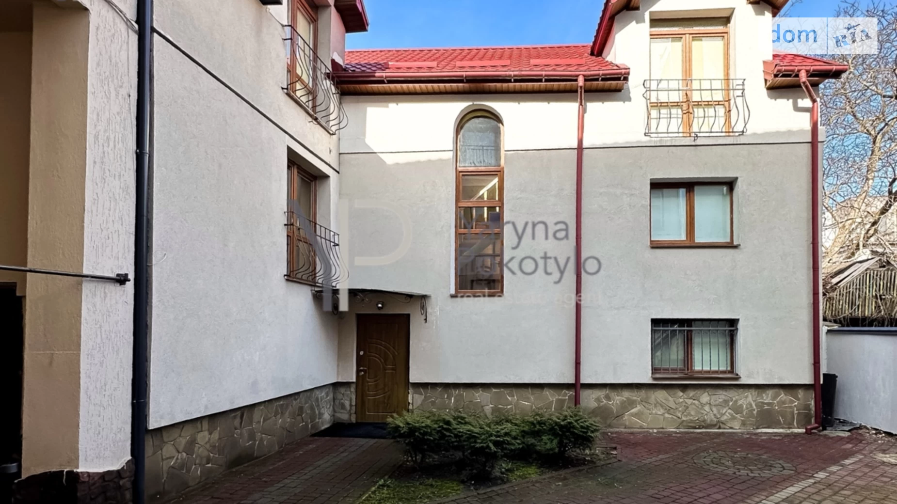 Продается дом на 4 этажа 610 кв. м с гаражом, цена: 695000 $ - фото 2