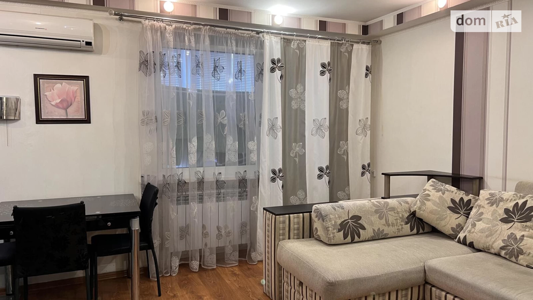 1-кімнатна квартира у Запоріжжі, вул. Патріотична - фото 5