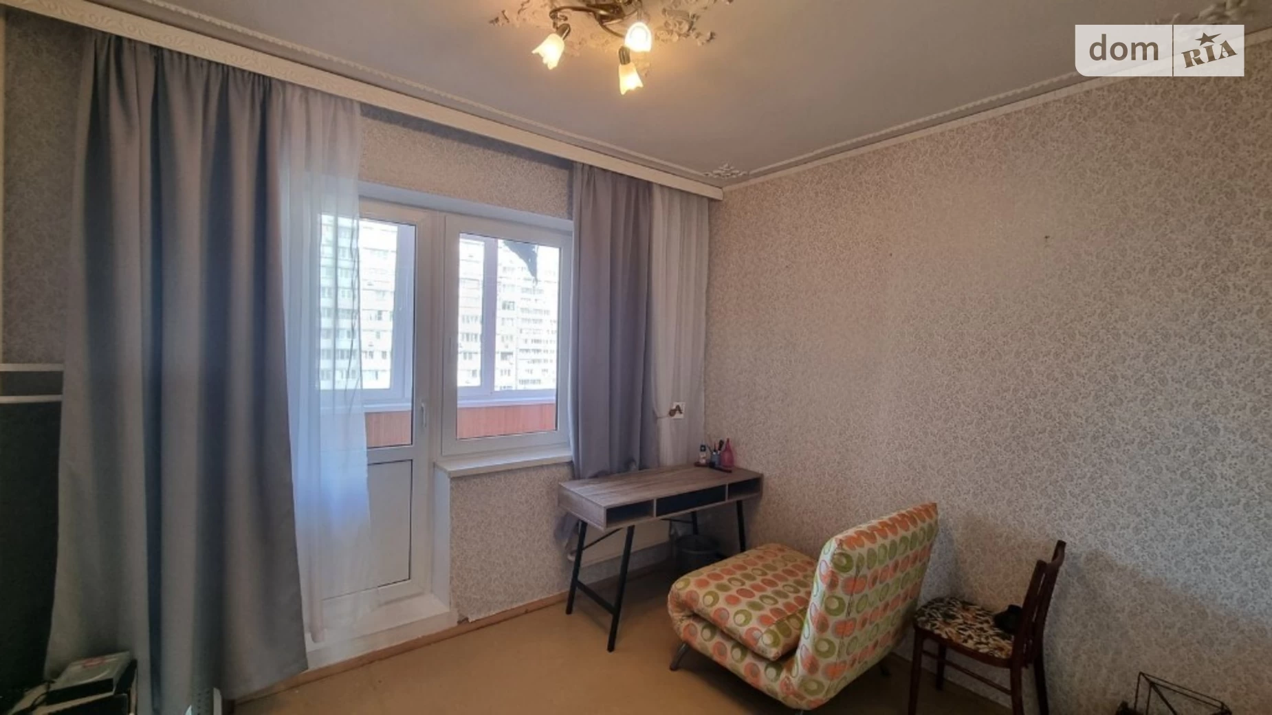 Продается 3-комнатная квартира 66 кв. м в Киеве, просп. Европейского Союза(Правды), 9В - фото 4