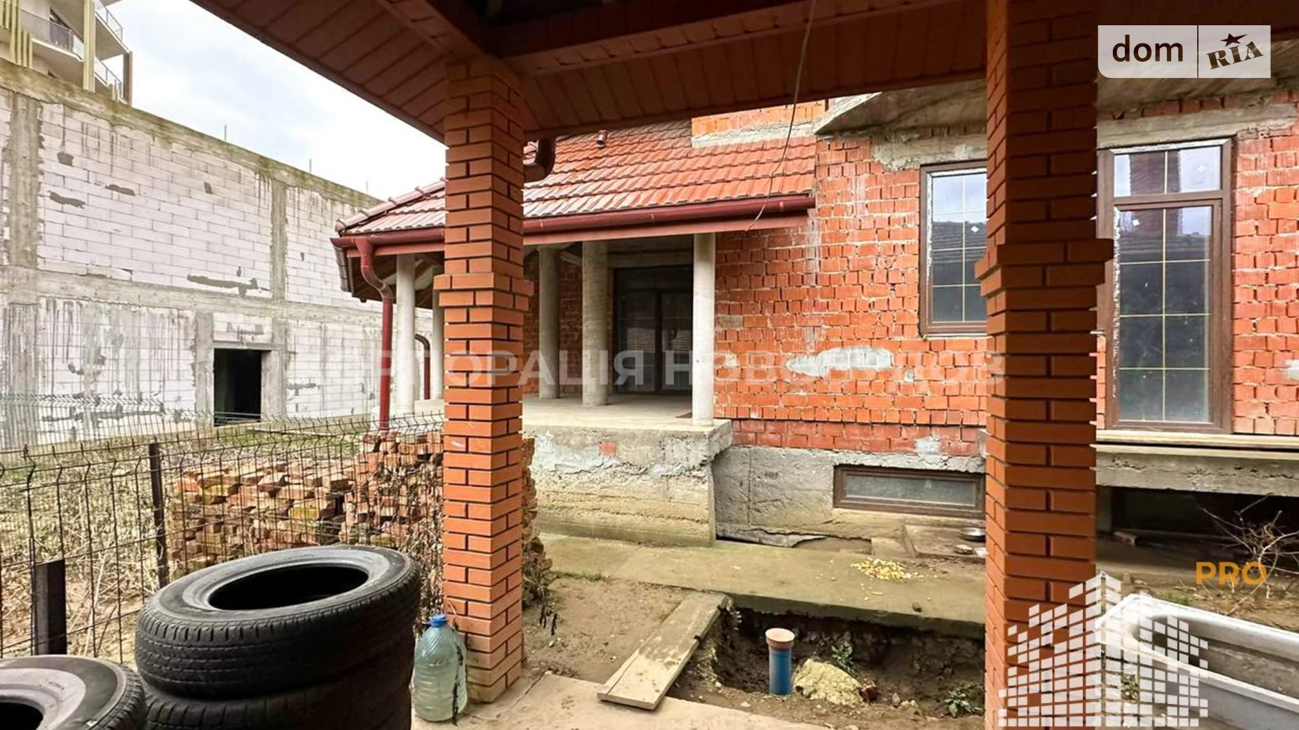 Продается дом на 2 этажа 260 кв. м с садом, цена: 700000 $ - фото 5