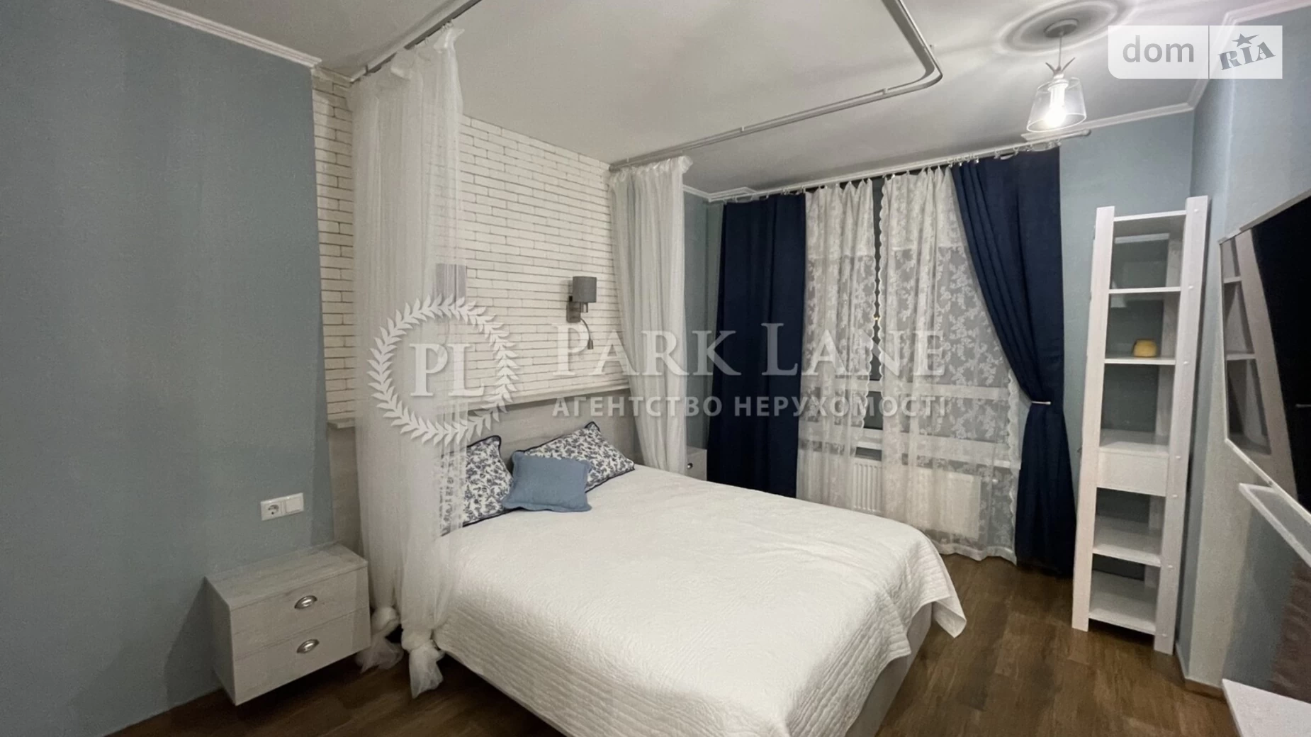 Продается 1-комнатная квартира 52 кв. м в Киеве, ул. Маккейна Джона, 7 - фото 2