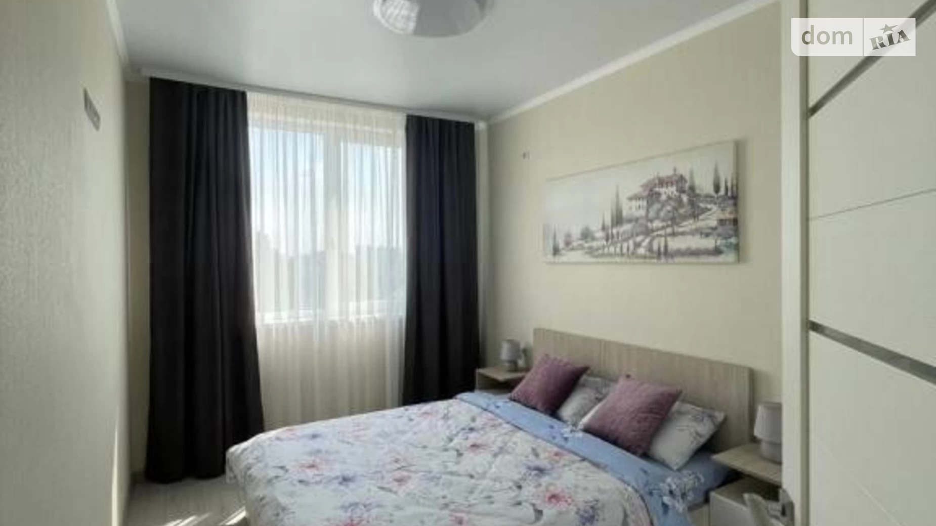 Продается 1-комнатная квартира 49 кв. м в Киеве, ул. Практичная, 50 - фото 3