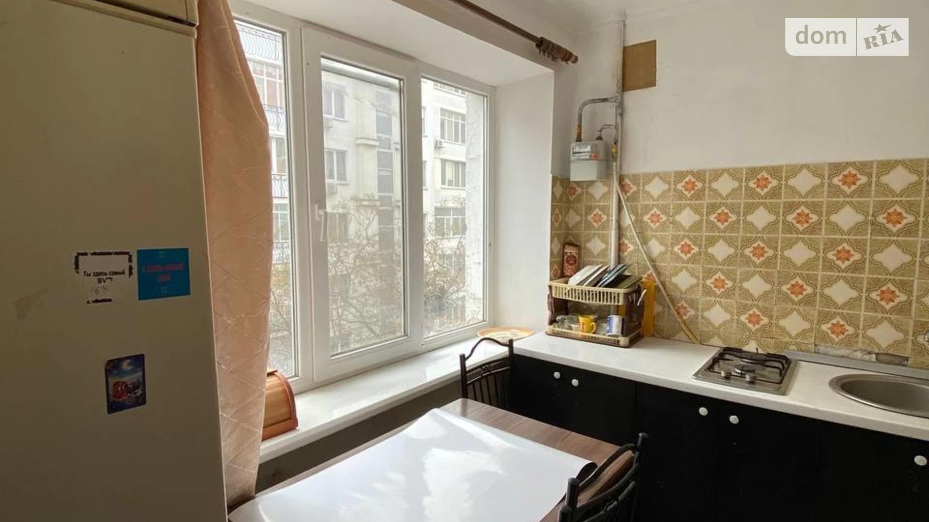 Продается 2-комнатная квартира 44 кв. м в Одессе, ул. Старорезничная - фото 2