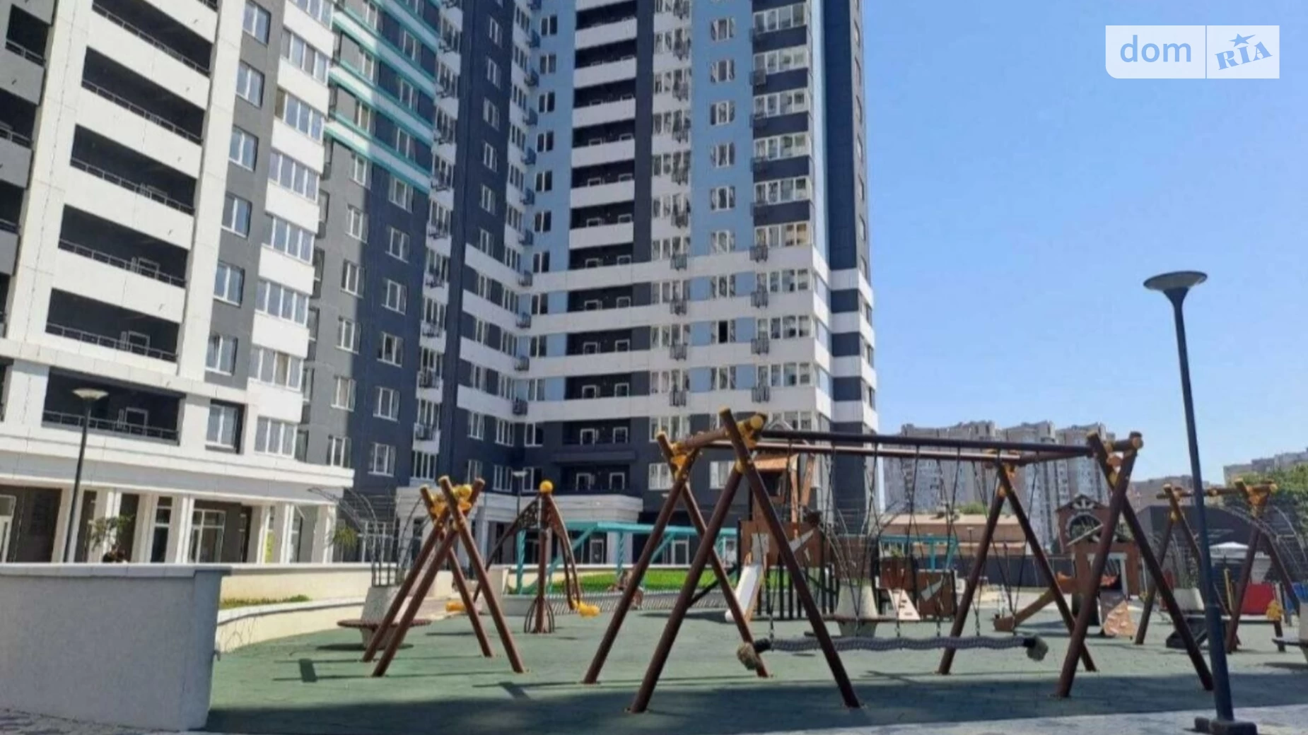 Продається 1-кімнатна квартира 45.9 кв. м у Одесі, вул. Варненська - фото 3