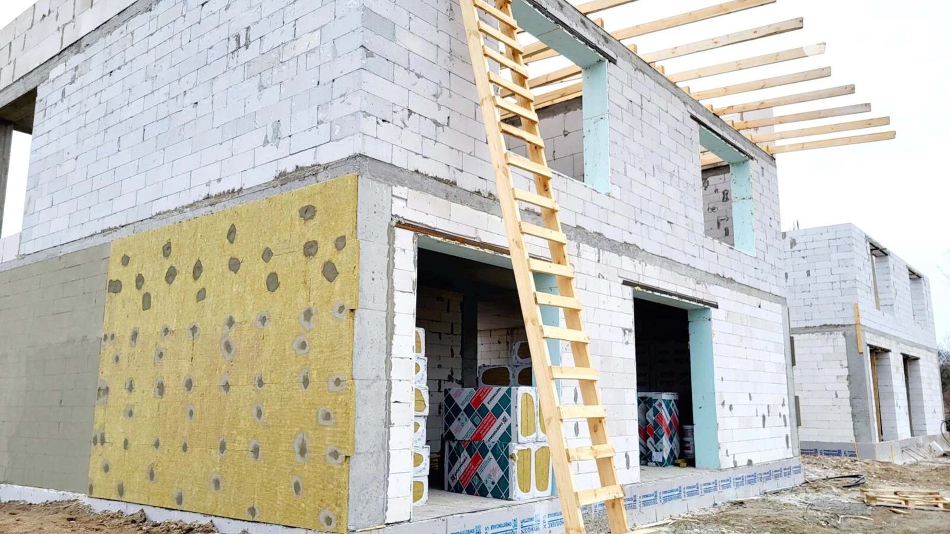 Продається будинок 2 поверховий 180 кв. м з мансардою, цена: 150000 $ - фото 5
