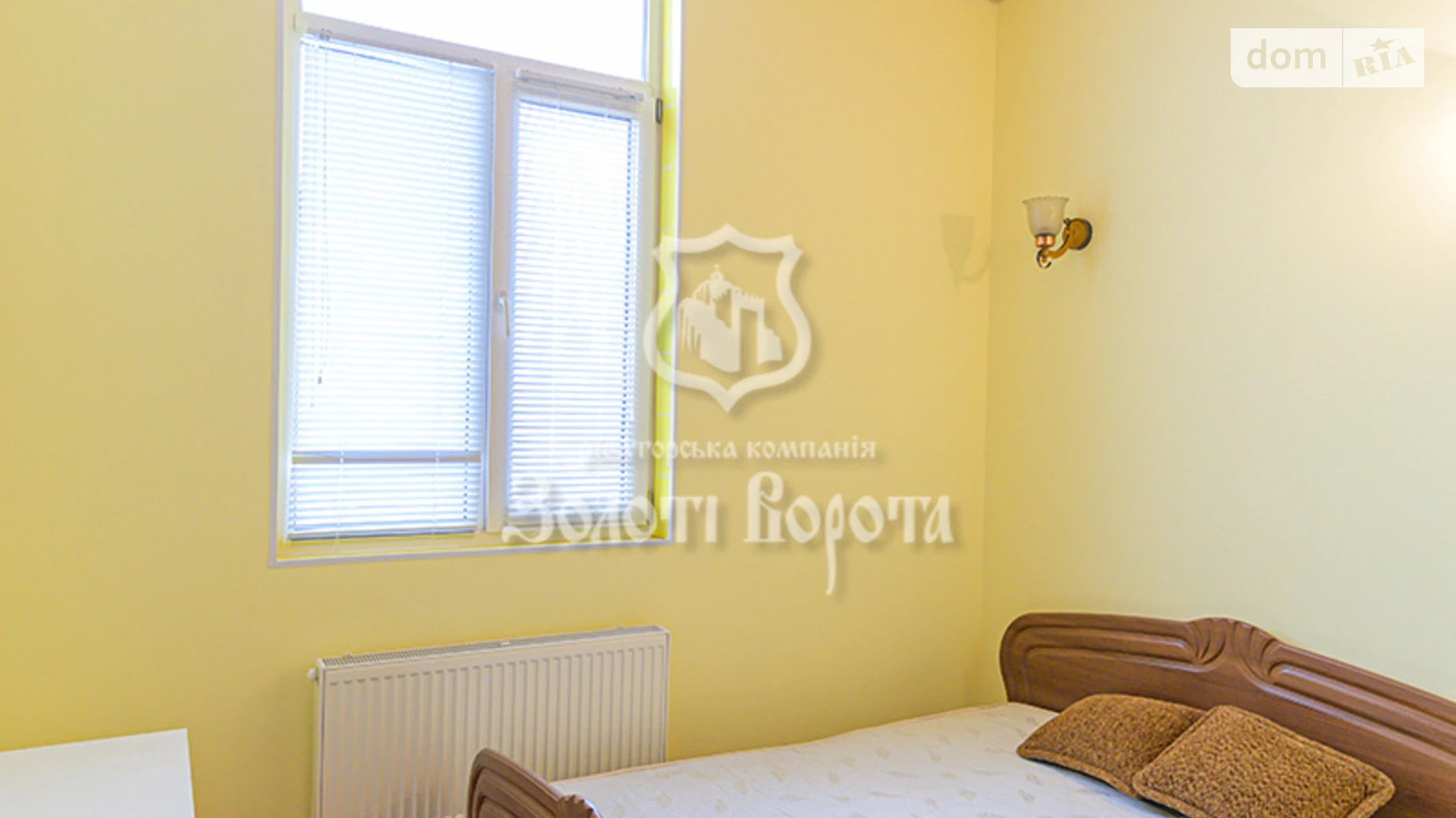 Продается 1-комнатная квартира 42 кв. м в Киеве, ул. Светлицкого, 35