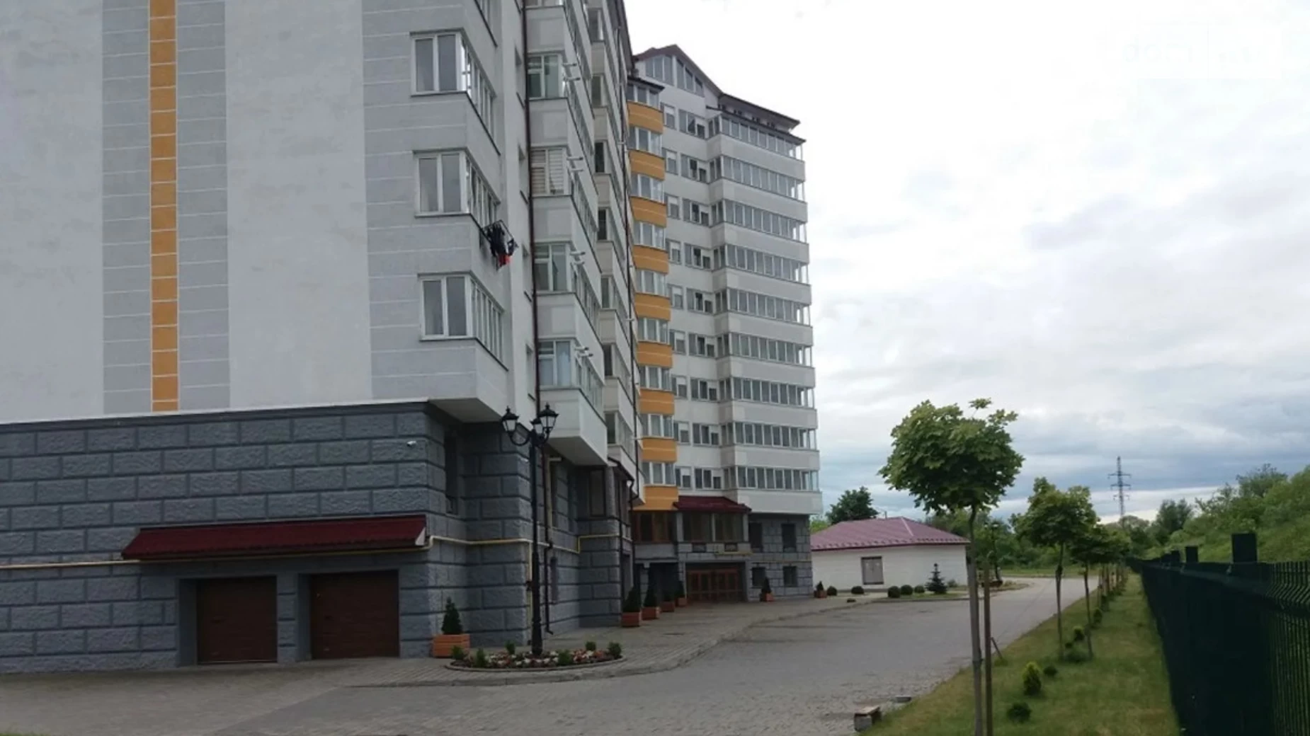 Продается 2-комнатная квартира 81 кв. м в Никитинцах, ул. Украинских Декабристов - фото 4