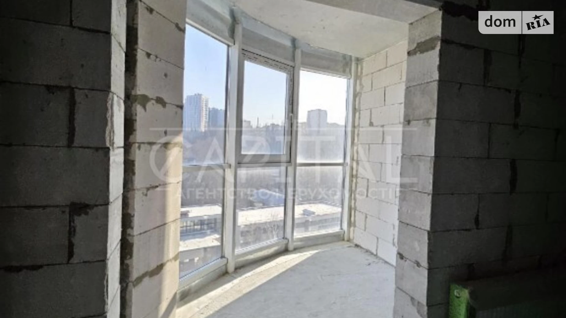 Продается 2-комнатная квартира 105.4 кв. м в Киеве, ул. Глубочицкая - фото 5