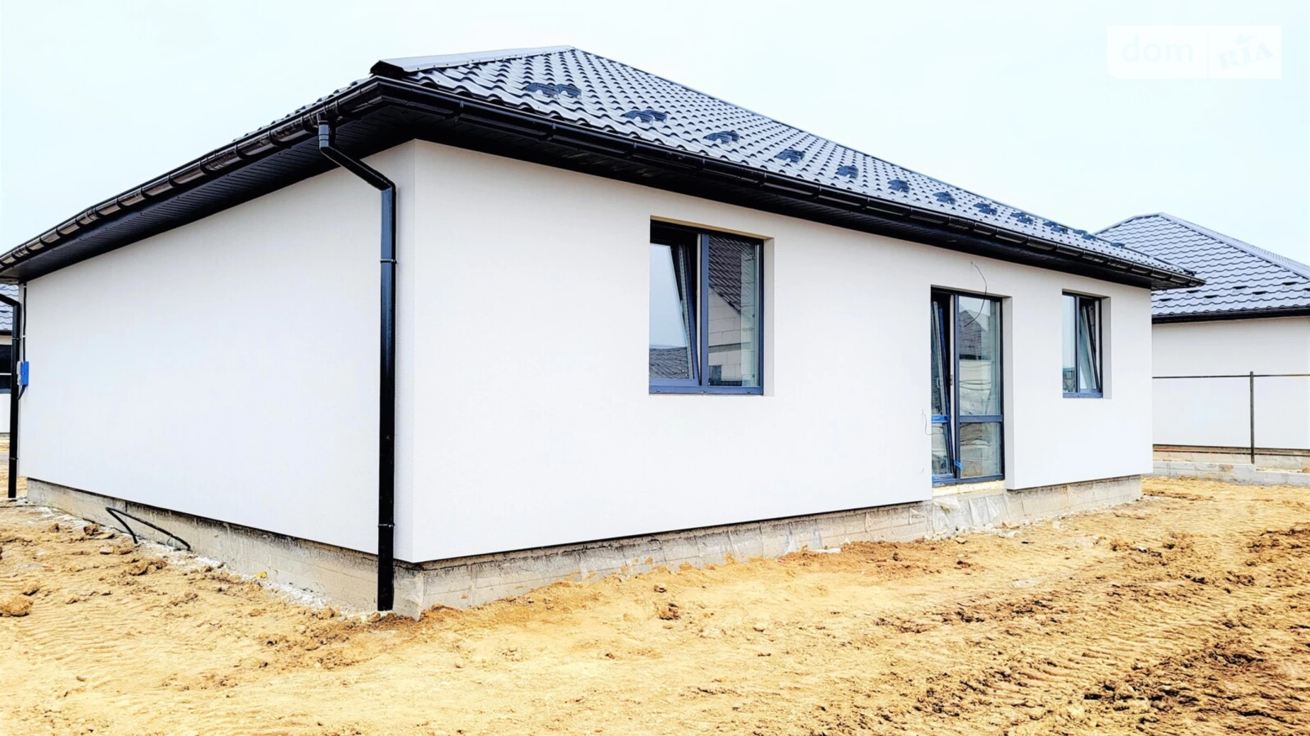 Продається одноповерховий будинок 95 кв. м з садом, цена: 72000 $ - фото 4
