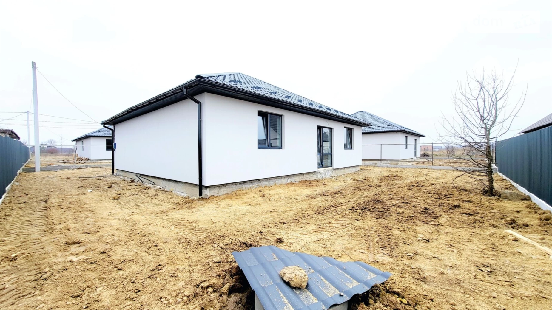 Продається одноповерховий будинок 95 кв. м з садом, цена: 72000 $ - фото 5